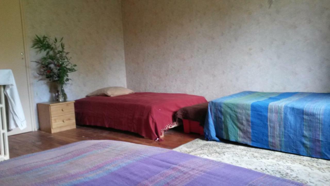 דירות Eauze L'Estanquet מראה חיצוני תמונה