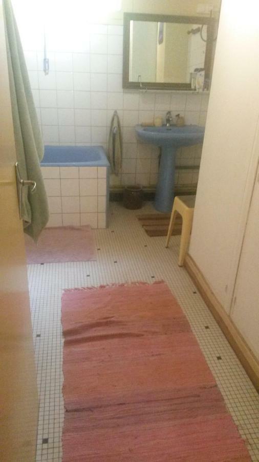 דירות Eauze L'Estanquet מראה חיצוני תמונה