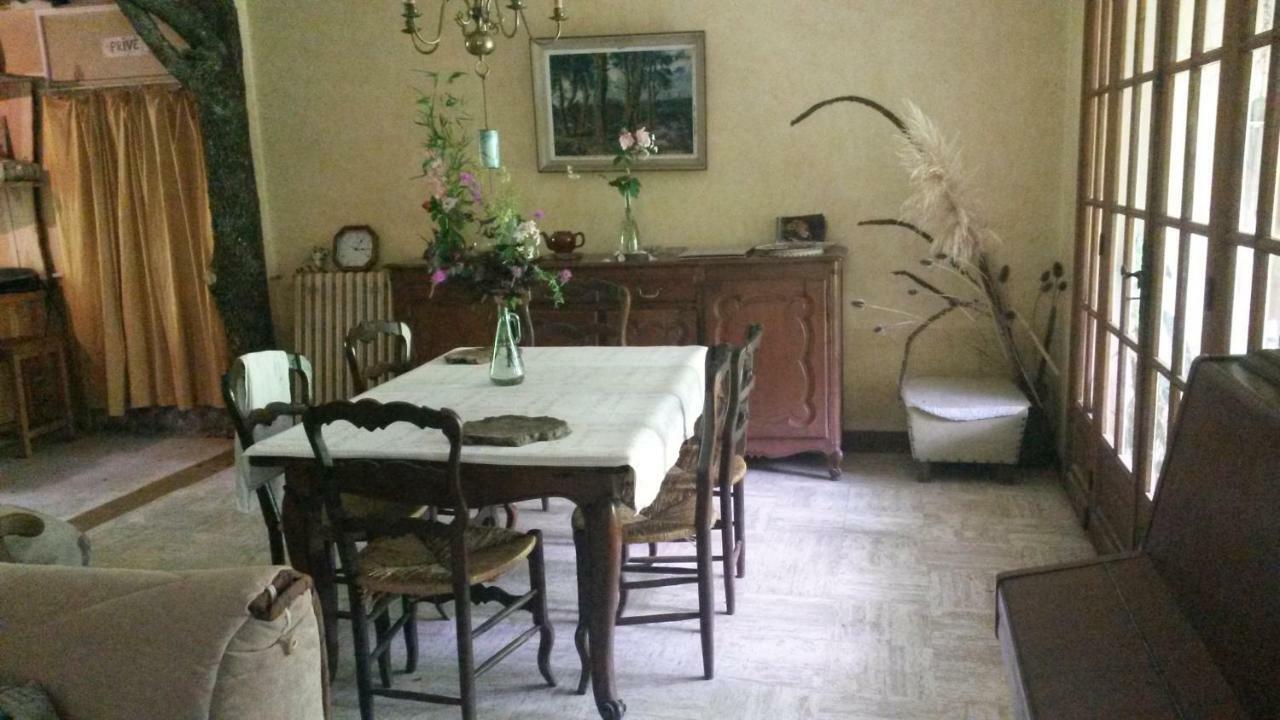 דירות Eauze L'Estanquet מראה חיצוני תמונה